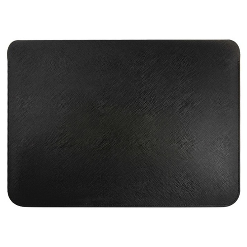Чехол Конверт Для Ноутбука 13/14 Lagerfeld Saffiano Sleeve RSG, черный