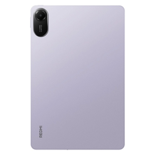 Планшет Xiaomi Redmi Pad 2 Wi-Fi, 8/256 ГБ, лавандово-фиолетовый