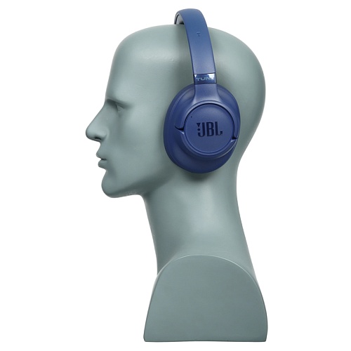 Беспроводные наушники JBL Tune 780NC, синий