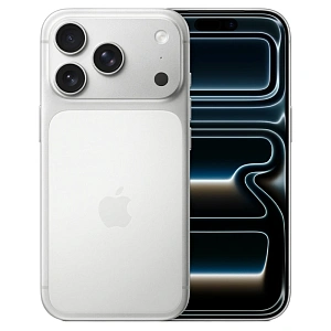  iPhone 17 Pro — фотография смартфона