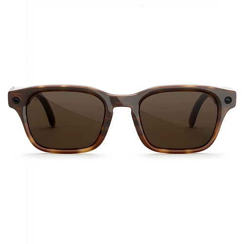 Умные Очки Meta Adventurer Classic Tortoise/Brown, Размер M