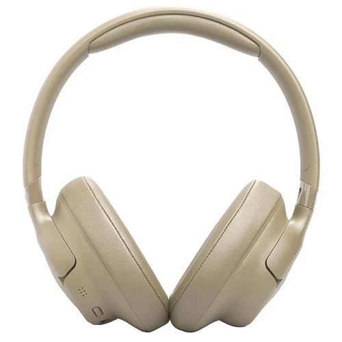 Беспроводные наушники JBL Tune 730BT, бежевый
