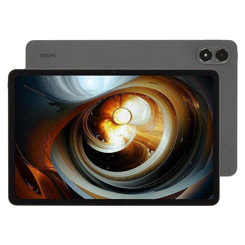Xiaomi Redmi Pad 2 Pro, Wi-Fi, 8/256 Гб, серый