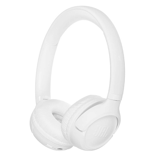 Беспроводные наушники JBL Tune 530BT, белый