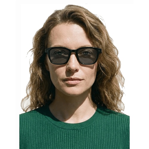 Умные Очки Meta Adventurer Classic Black/Clear to Grey Transitions, Размер M