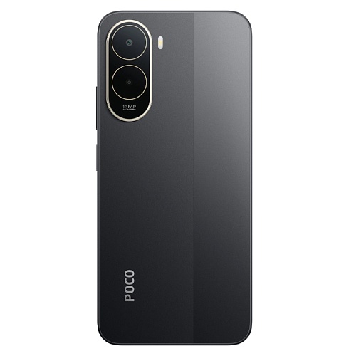 Xiaomi Poco C81 Pro, 256 ГБ, черный