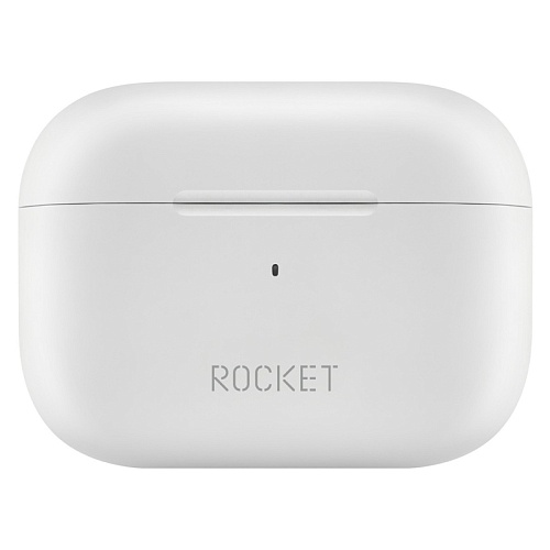 Беспроводные Наушники Rocket Premium Star,  белый