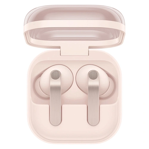 Беспроводные Наушники Samsung Buds 4 Pro, розовый
