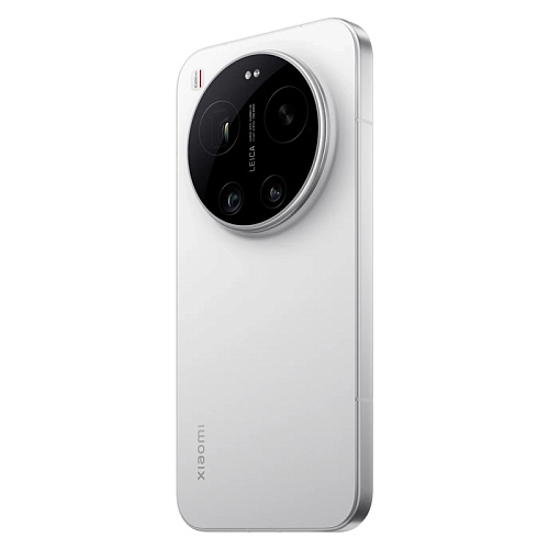 Xiaomi 17 Ultra, 16/512 ГБ, белый (2sim + eSim)