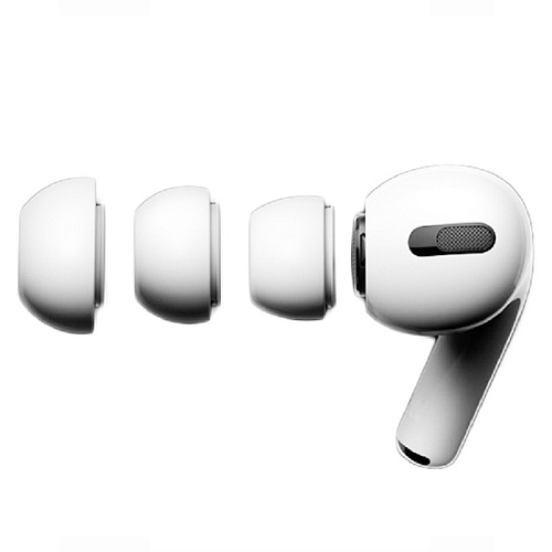 Левый наушник AirPods Pro 2 (Type-C)