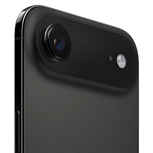 iPhone Air, 256 ГБ, черный, eSIM