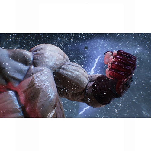 Игра Для PS5 Tekken 8