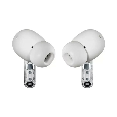Беспроводные наушники Nothing Ear (А), Белый