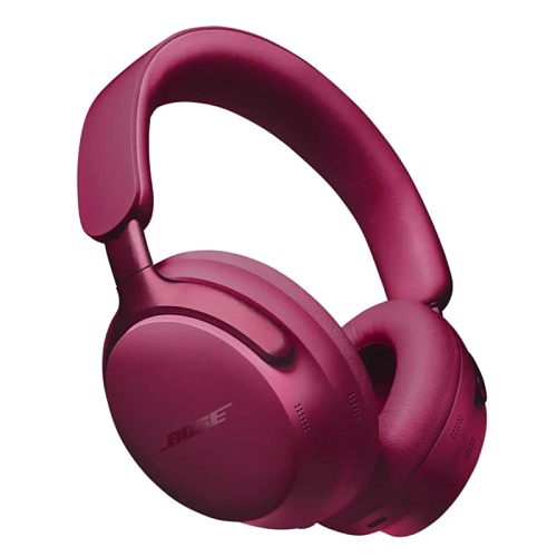 Беспроводные наушники Bose QuietComfort Ultra Headphones, Розовый