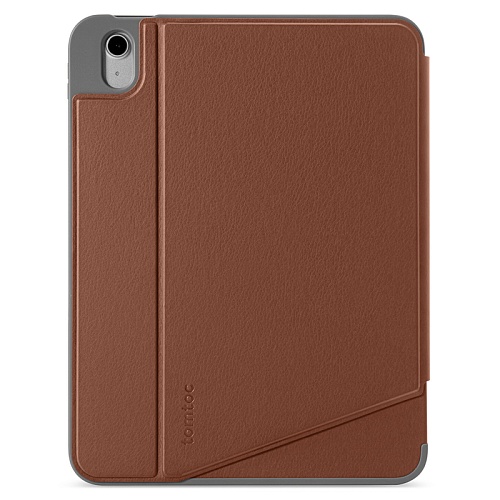 Чехол Для iPad 10.9 (2022) Tomtoc Tablet Inspire-B50 Tri-Mode Case, карамельный