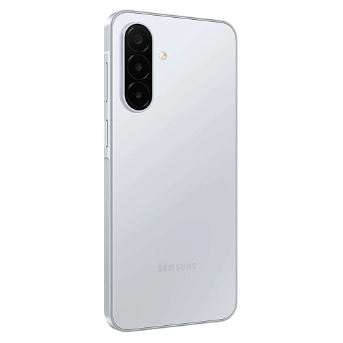 Samsung Galaxy A18, 4/128 ГБ, серый (2SIM - гибридный слот)