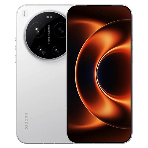 Xiaomi 17 Ultra, 16/512 ГБ, белый (2sim + eSim)
