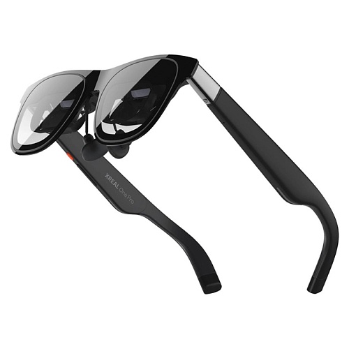 Очки дополненной реальности XREAL One Pro, черный, (L, 66-75mm)