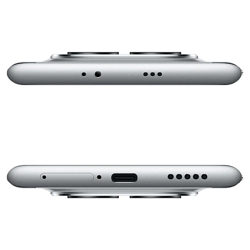 Xiaomi Poco M8 Pro, 256 ГБ, серебристый