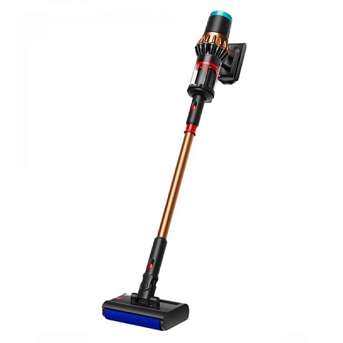 Беспроводной Пылесос Dyson Piston DS60 (V16) Animal Submarine (SV53A), медный/черный