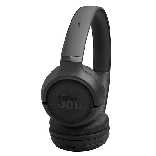 Беспроводные наушники JBL Tune 530BT, черный