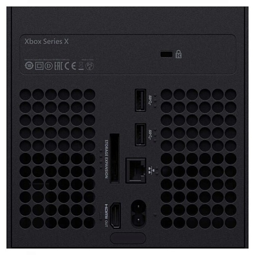 Xbox Series X, 1 ТБ