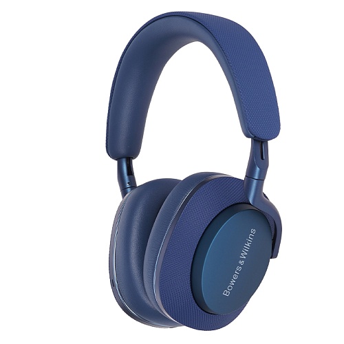 Беспроводные наушники Bowers & Wilkins PX7 S2E, Синий