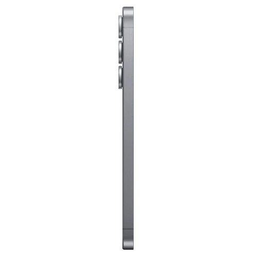 Samsung Galaxy S25 FE, 128 ГБ, черный