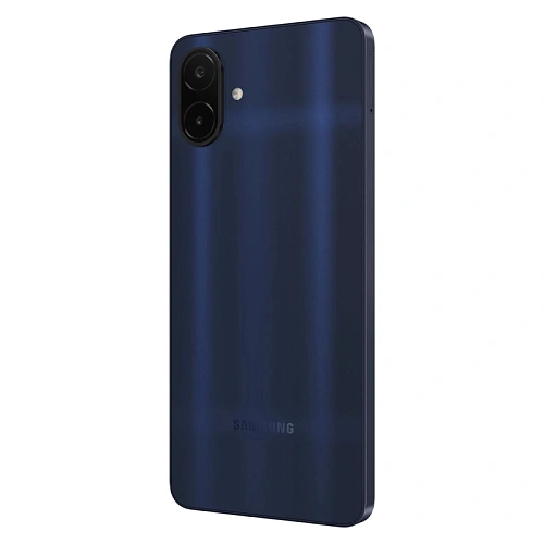 Samsung Galaxy A08, 4/64 ГБ, синий, (2SIM)