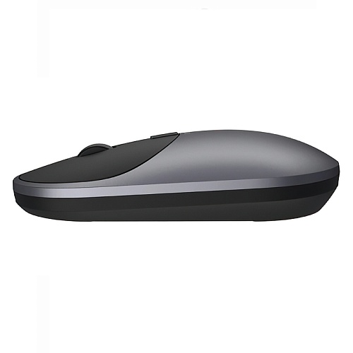 Беспроводная мышь Xiaomi Mi Portable Mouse 2, черный