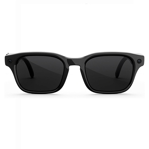 Умные Очки Meta Adventurer Classic Black/Clear to Grey Transitions, Размер M