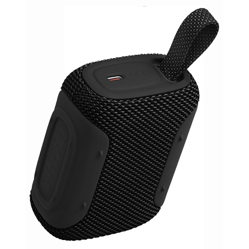 JBL Go 5, черный