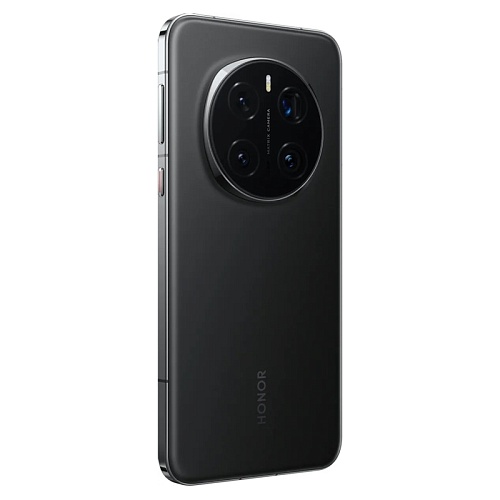 Honor Magic 7 Pro,  12 ГБ, 512 ГБ, черный