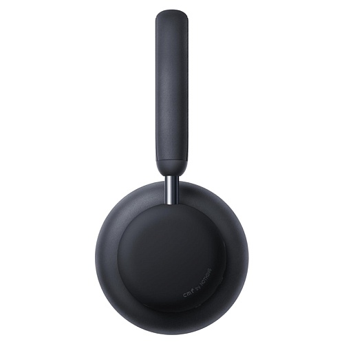 Беспроводные Наушники CMF Headphone Pro, Черный
