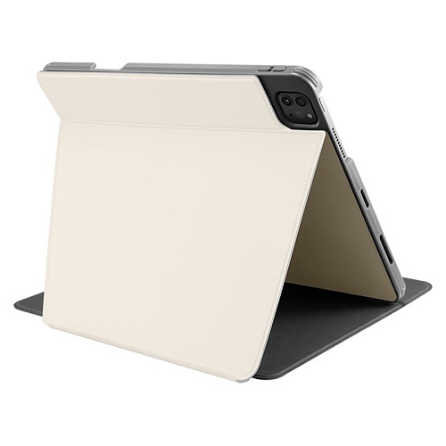 Чехол iPad Pro 13 (2024) Tomtoc Tablet Inspire-B50 3-Mode case, белый