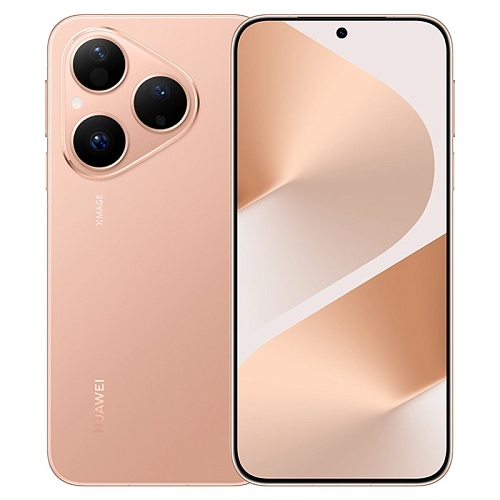Huawei Pura 80, 12/256 ГБ, золотой (2sim)