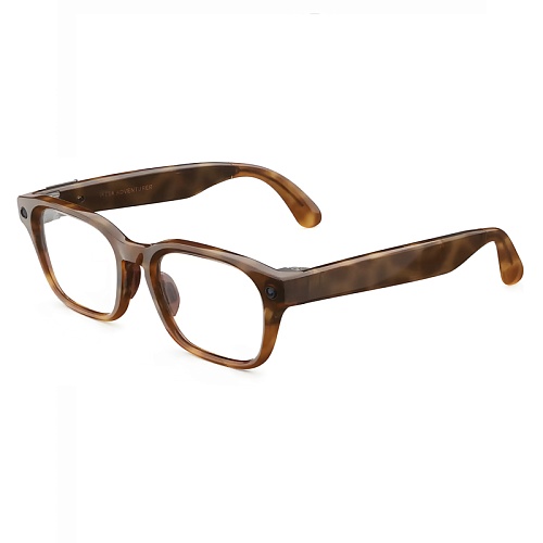Умные Очки Meta Adventurer Classic Tortoise/Clear, Размер M