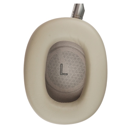 Беспроводные наушники Bowers & Wilkins PX8, Бежевый