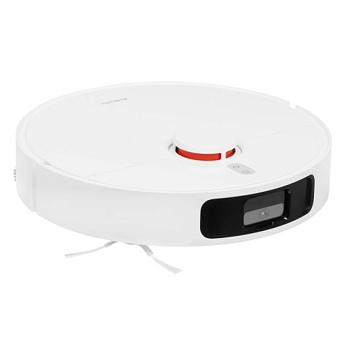 Беспроводной Пылесос Xiaomi Robot Vacuum X20+,  белый