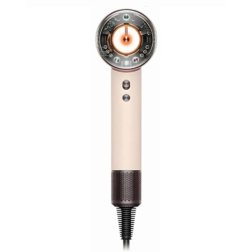 Фен Dyson Supersonic HD16, розовый/розовое золото