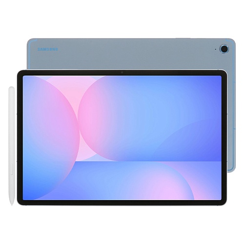 Планшет Samsung Galaxy Tab S10 FE, 256, голубой
