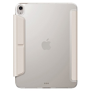 картинка Чехол iPad Air 13 (2024) Uniq Camden Click