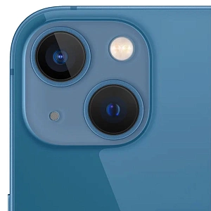  iPhone 13 — фотография смартфона