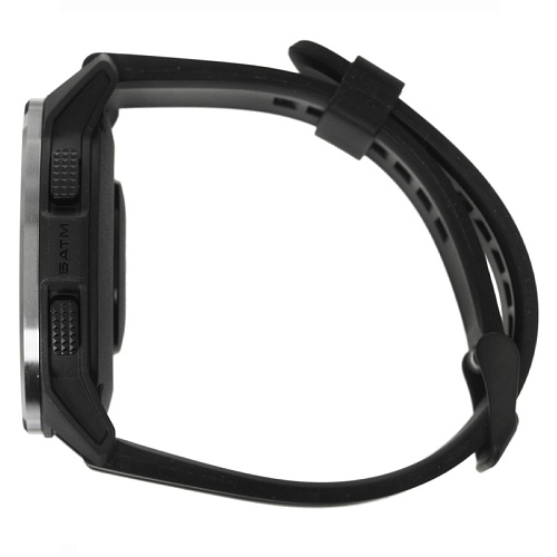 Умные Часы Xiaomi Mibro X1 (Xpaw005 ) Ru серый