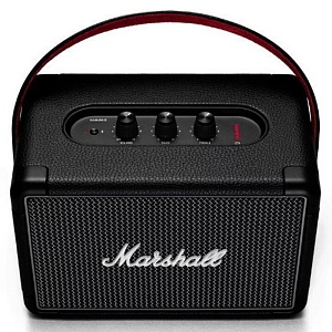 картинка Marshall Kilburn II, черный