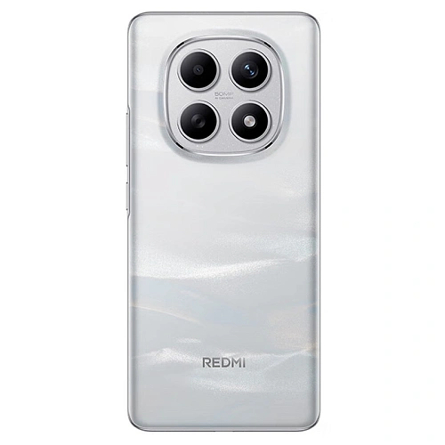 Xiaomi Redmi Note 15, 128 ГБ, белый