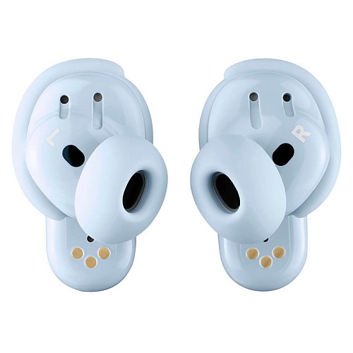 Беспроводные наушники Bose QuietComfort Ultra Earbuds, Голубой