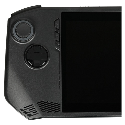 Игровая Консоль MSI Claw 7 A1M 1024 ГБ, черный