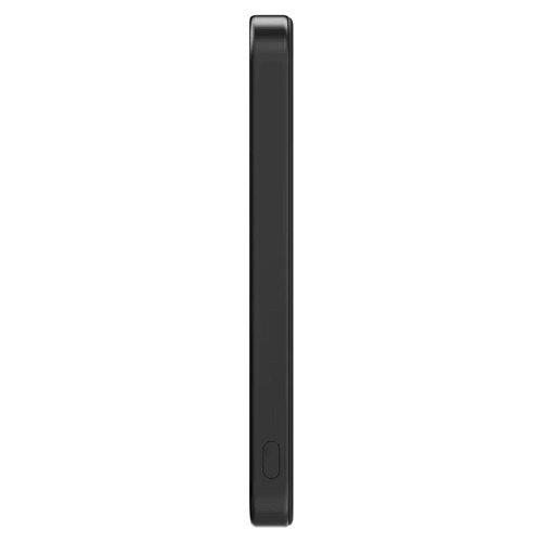 Внешний Аккумулятор Pitaka Power Bank Qi2 5000mAh, черный/серый