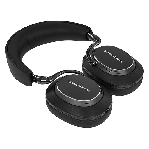 Беспроводные наушники Bowers & Wilkins PХ8 S2, Черный